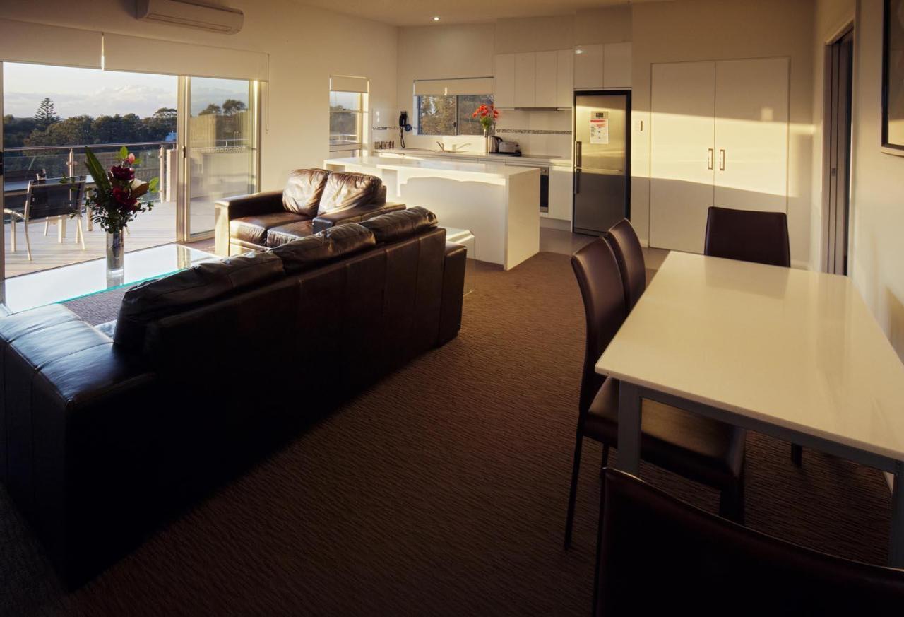 Charlestown Executive Apartments Newcastle Exterior photo