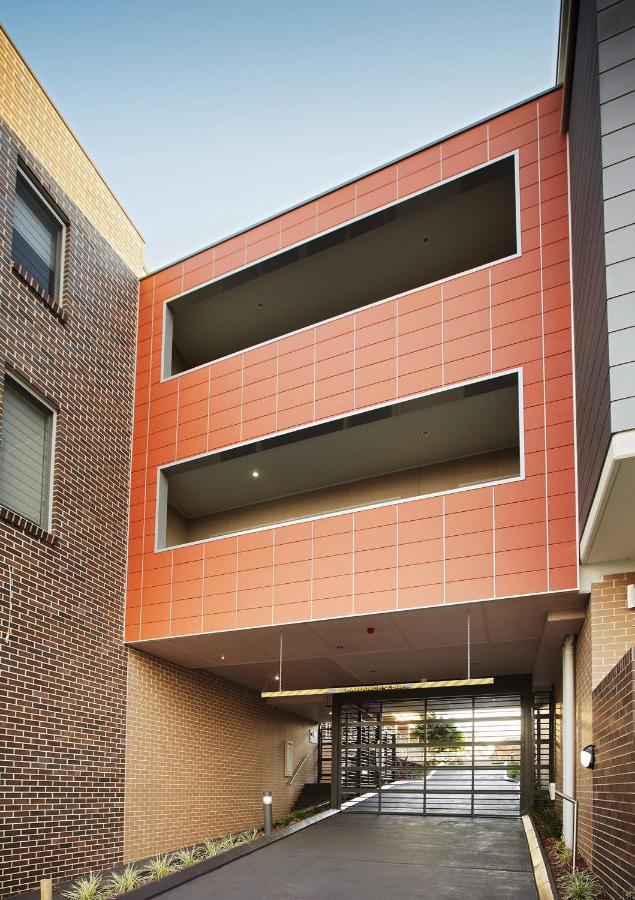 Charlestown Executive Apartments Newcastle Exterior photo