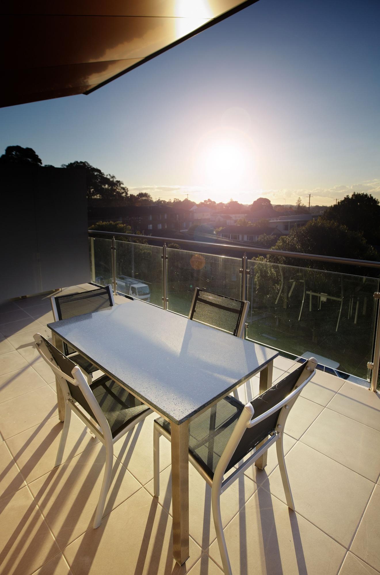 Charlestown Executive Apartments Newcastle Exterior photo
