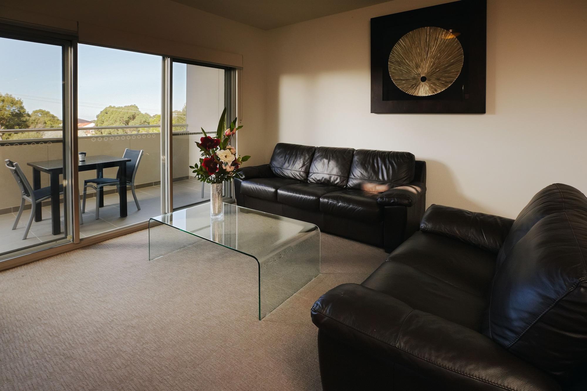 Charlestown Executive Apartments Newcastle Exterior photo