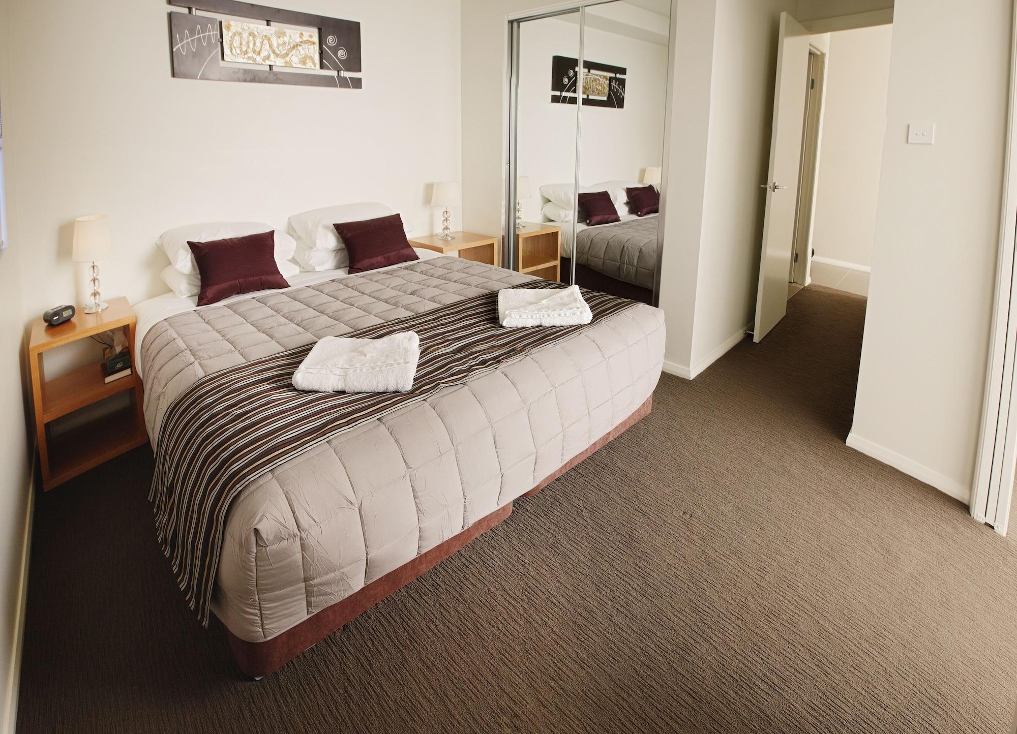 Charlestown Executive Apartments Newcastle Exterior photo
