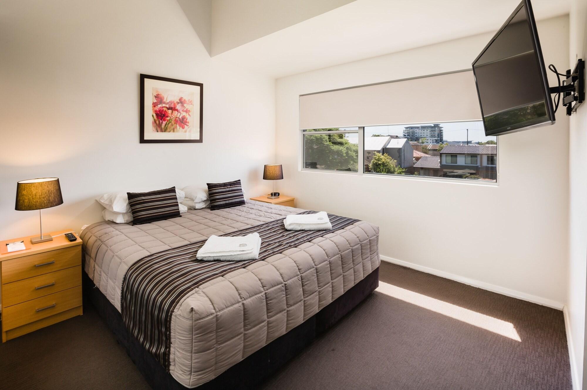 Charlestown Executive Apartments Newcastle Exterior photo