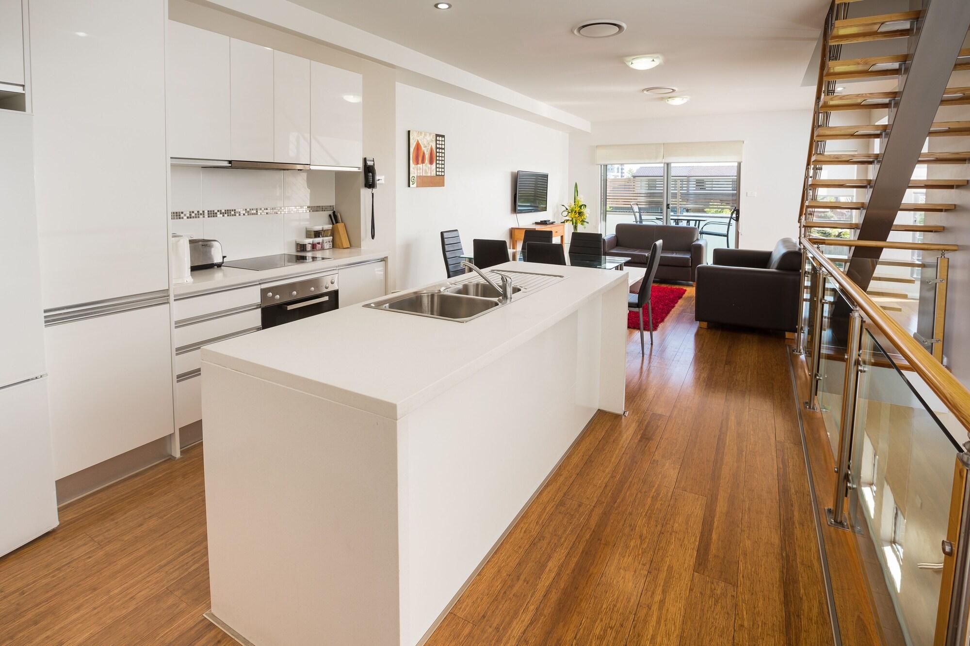 Charlestown Executive Apartments Newcastle Exterior photo