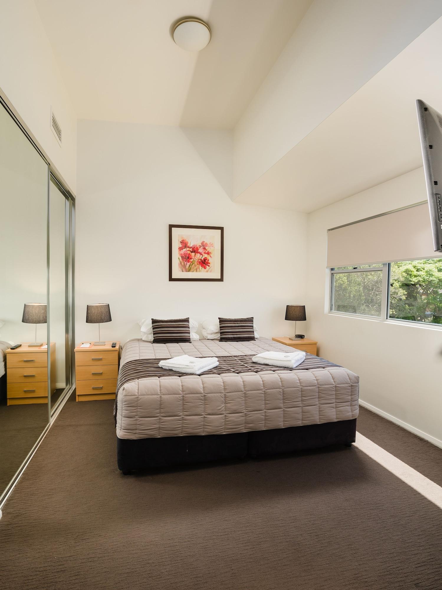 Charlestown Executive Apartments Newcastle Exterior photo