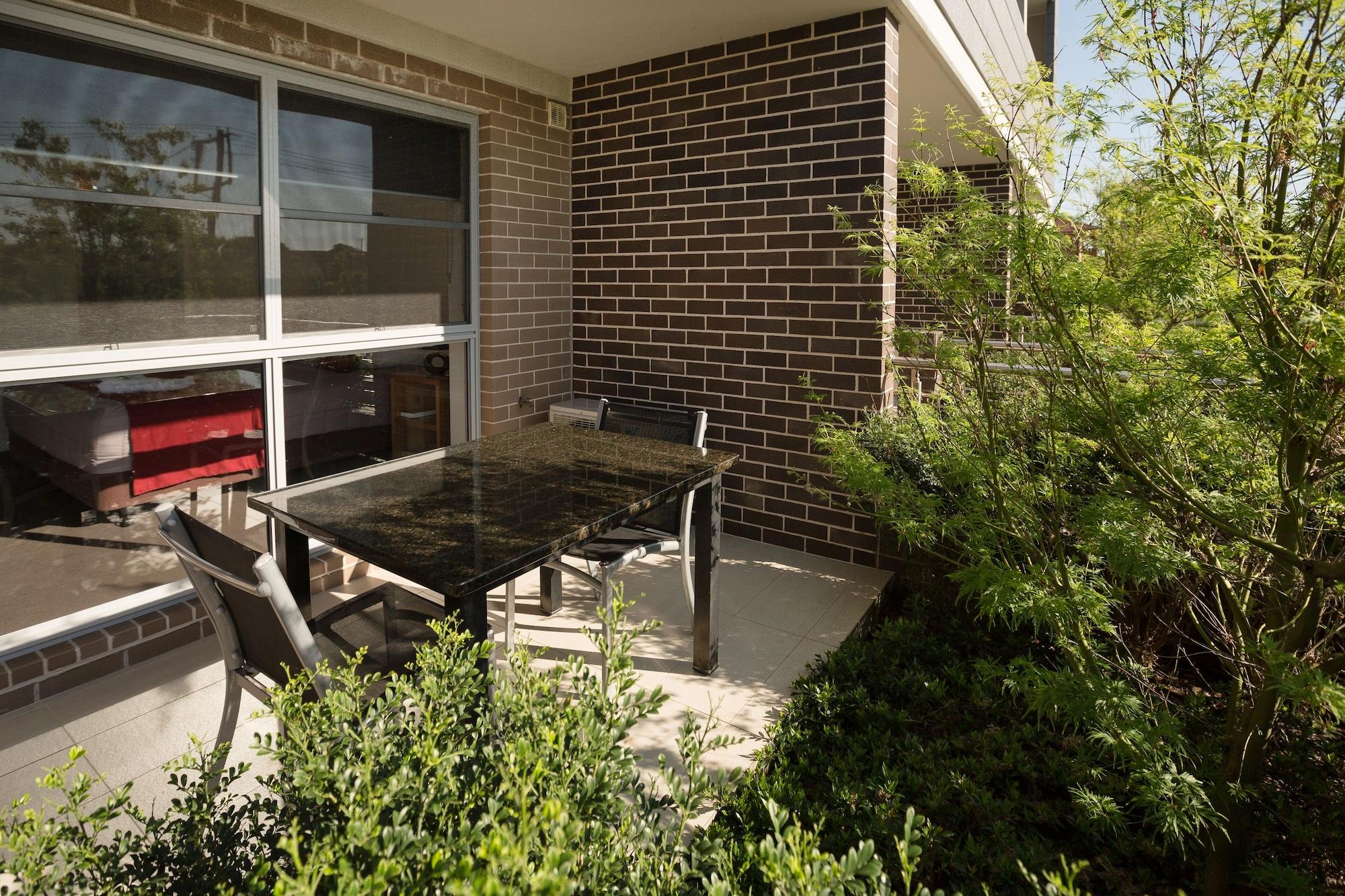 Charlestown Executive Apartments Newcastle Exterior photo