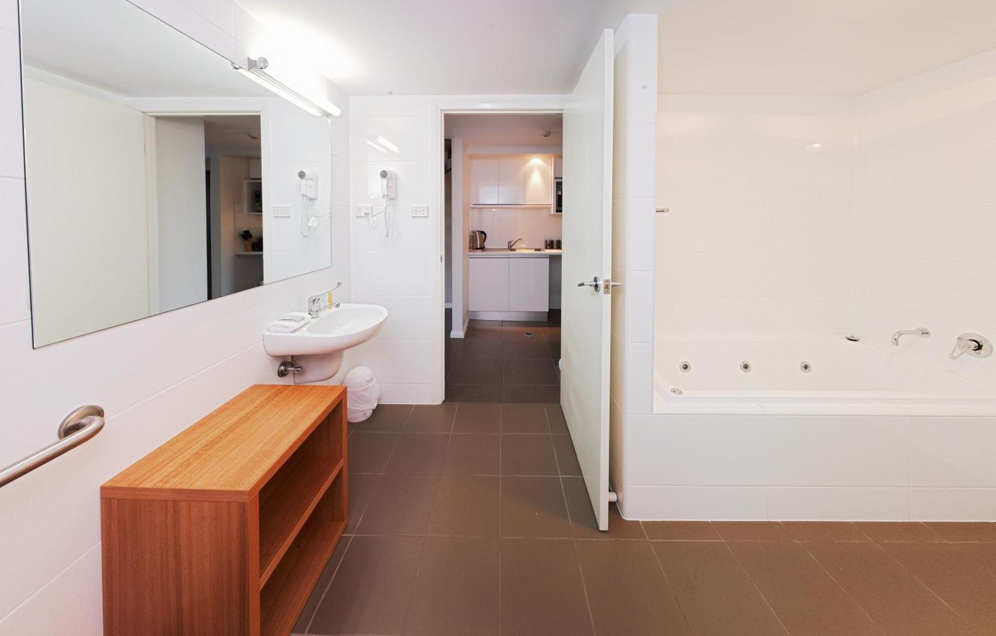 Charlestown Executive Apartments Newcastle Exterior photo