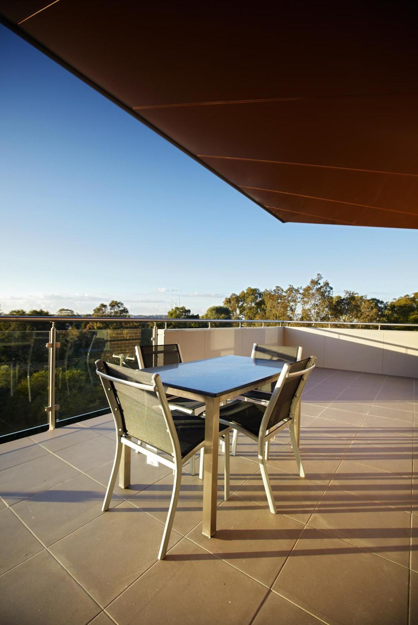 Charlestown Executive Apartments Newcastle Exterior photo