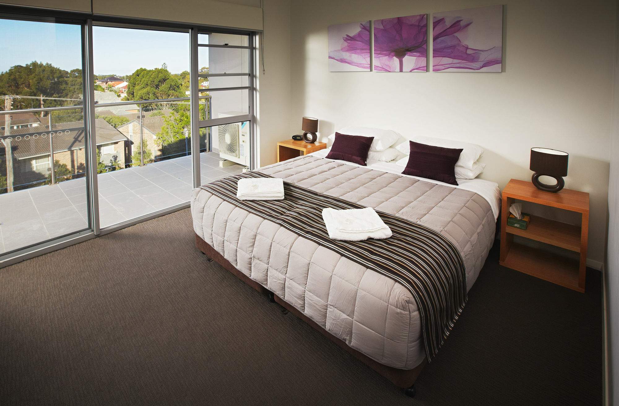 Charlestown Executive Apartments Newcastle Exterior photo