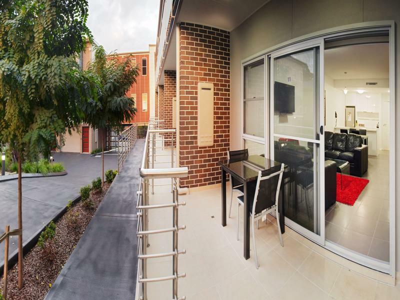 Charlestown Executive Apartments Newcastle Exterior photo