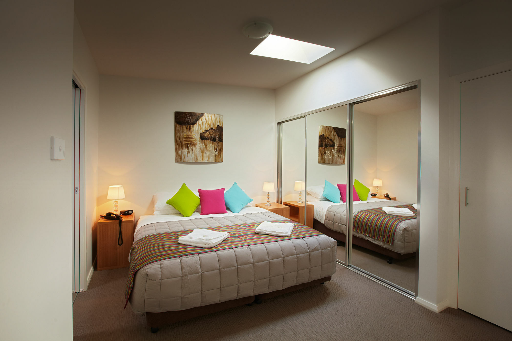 Charlestown Executive Apartments Newcastle Exterior photo