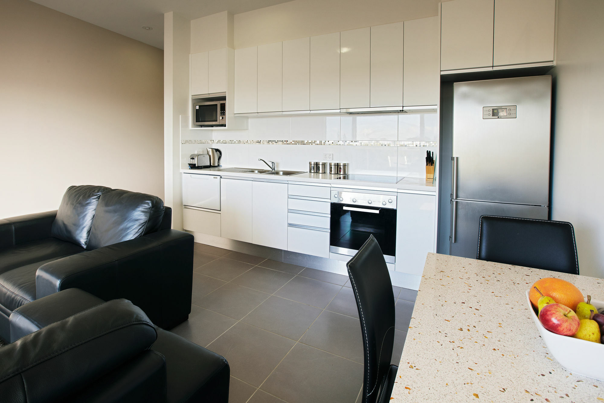 Charlestown Executive Apartments Newcastle Exterior photo