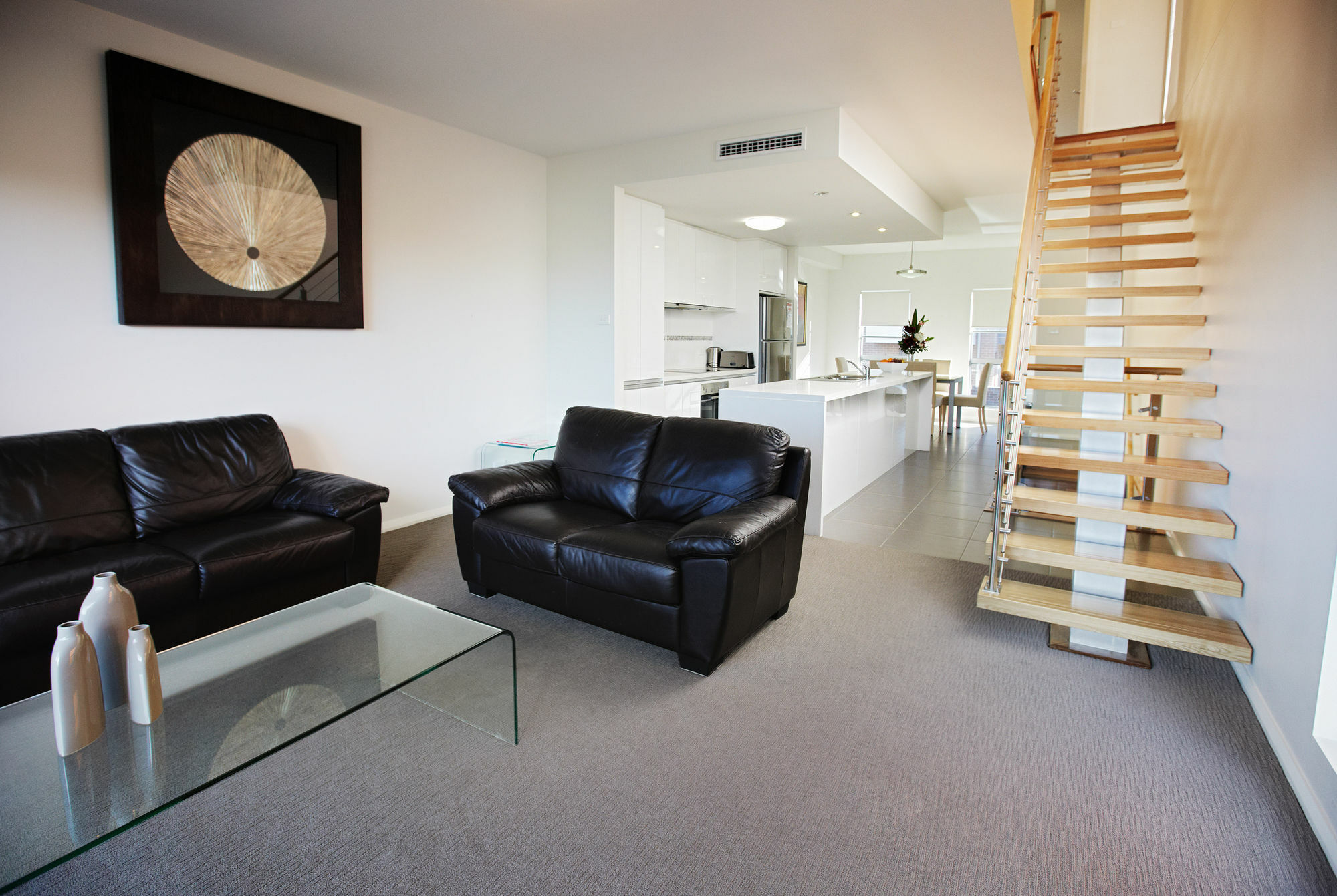 Charlestown Executive Apartments Newcastle Exterior photo