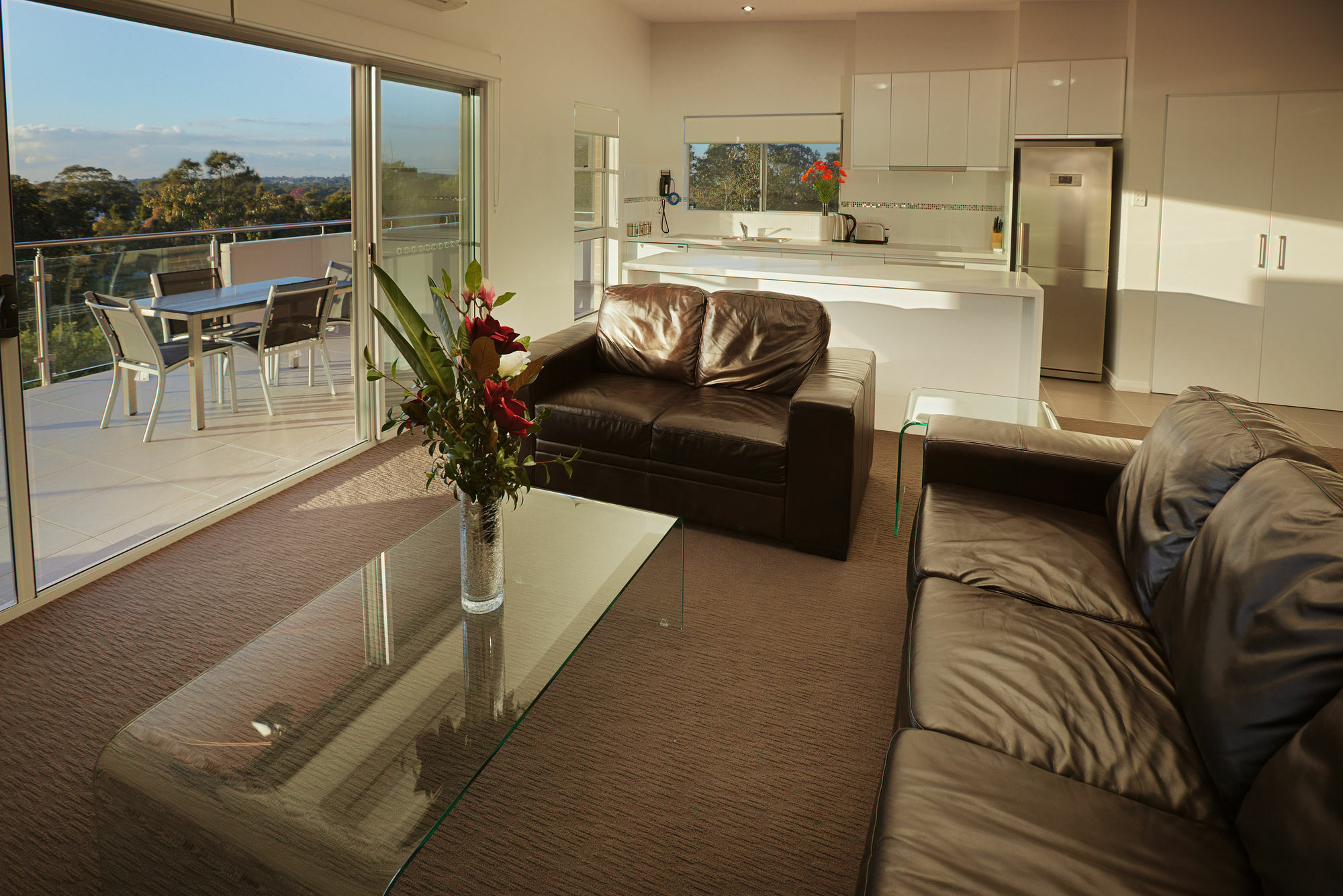 Charlestown Executive Apartments Newcastle Exterior photo