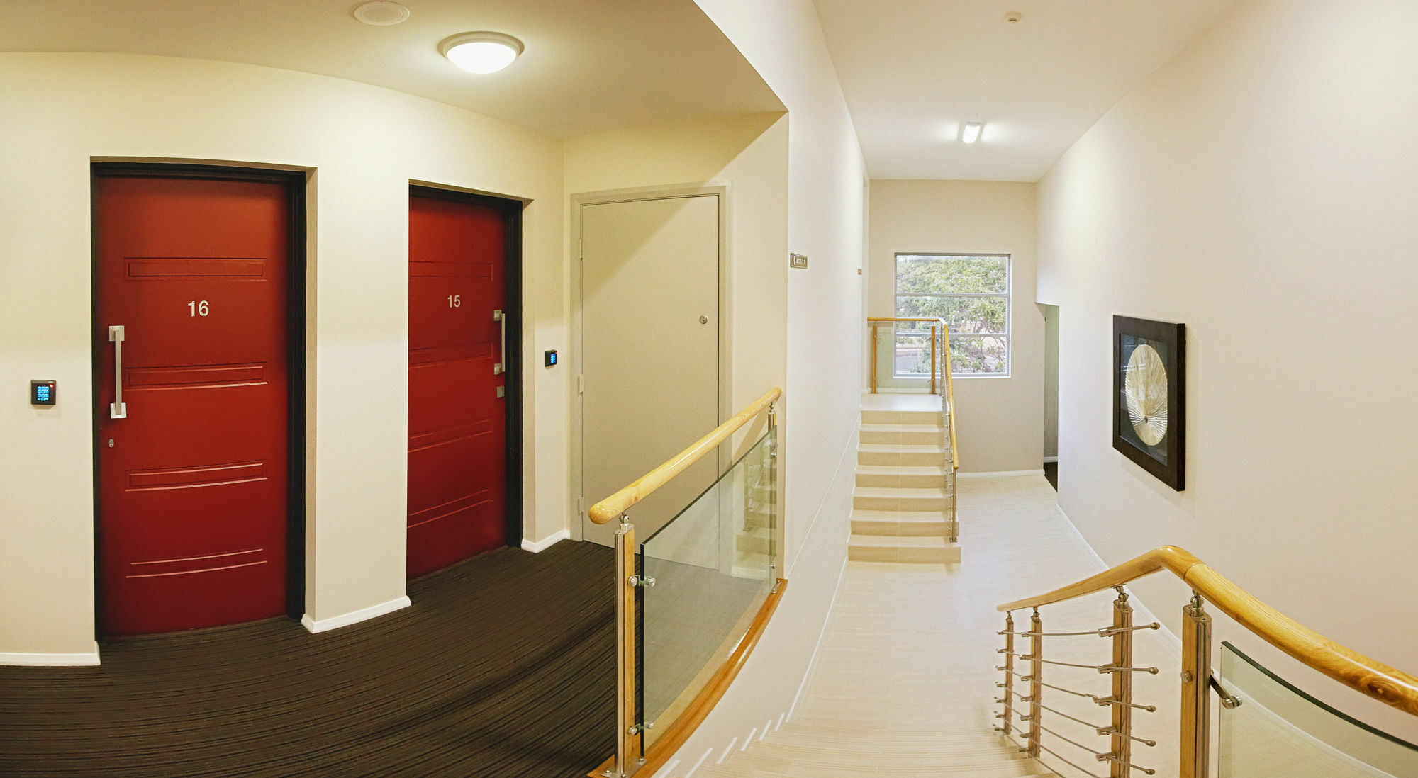 Charlestown Executive Apartments Newcastle Exterior photo
