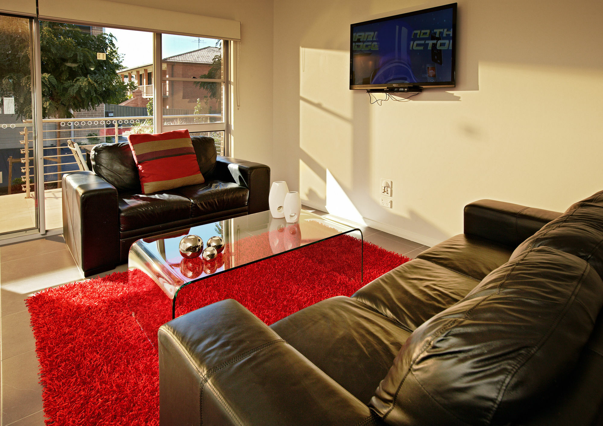 Charlestown Executive Apartments Newcastle Exterior photo