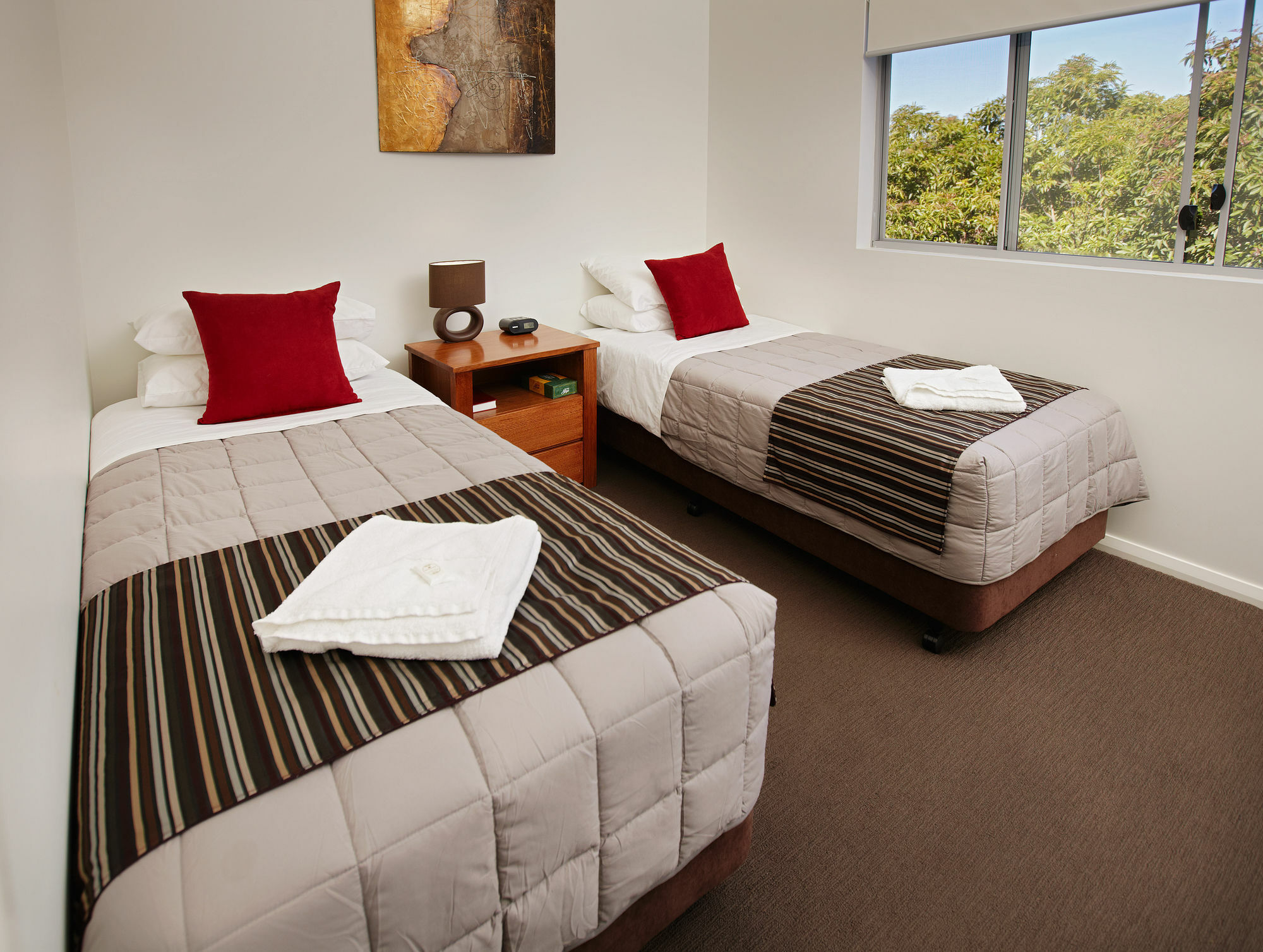 Charlestown Executive Apartments Newcastle Exterior photo
